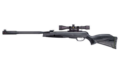 Airguns Gamo USA Whisper GAMO WHSPR FUSION MACH 1 22 W/3-9X40